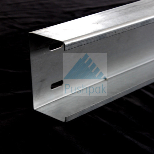 C Purlins