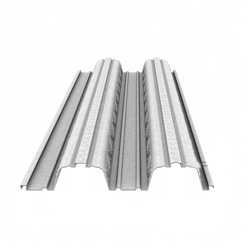 Composite Metals Deck Profile Sheets