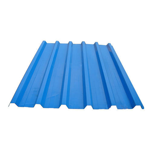 Corrugated Roofing Sheets