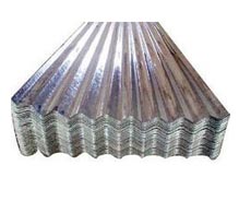 Galvanized Corrugated Sheets