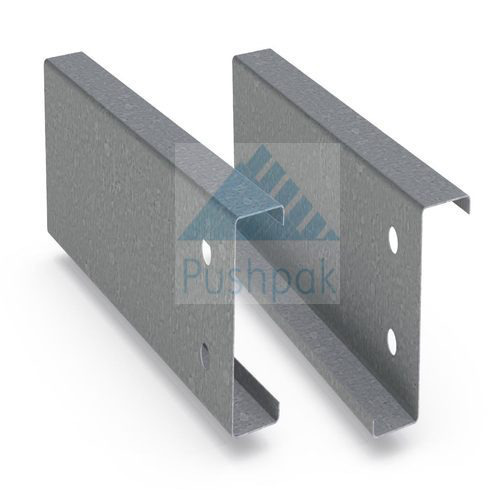 Galvanized Purlins