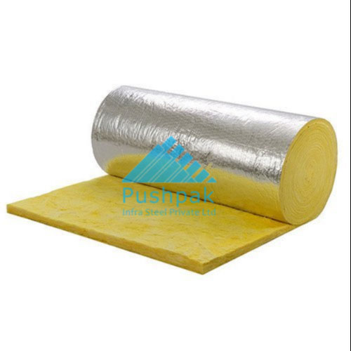 Glass Wool