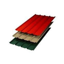 Industrial Cladding Sheets