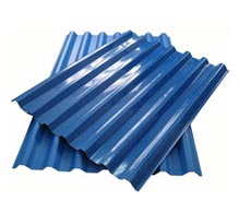 Industrial Roofing Sheets