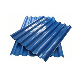 Industrial Roofing Sheets