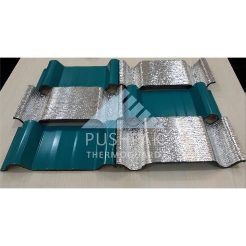 Insulated Sheet