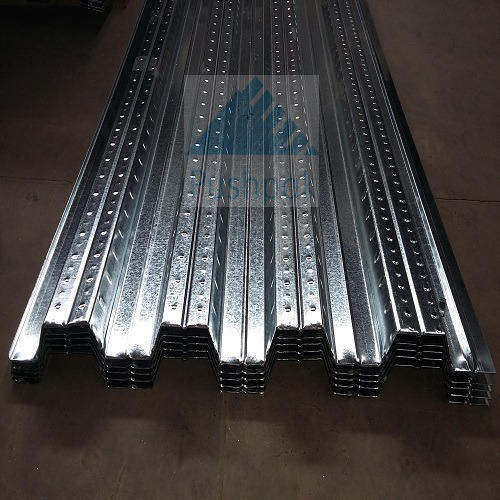 Metal Decking Sheets