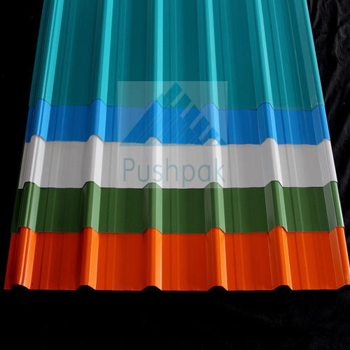 Profile Roofing Sheets