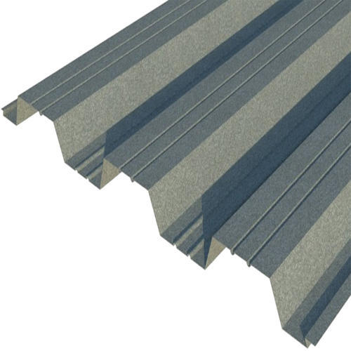 Roof Decking Sheets
