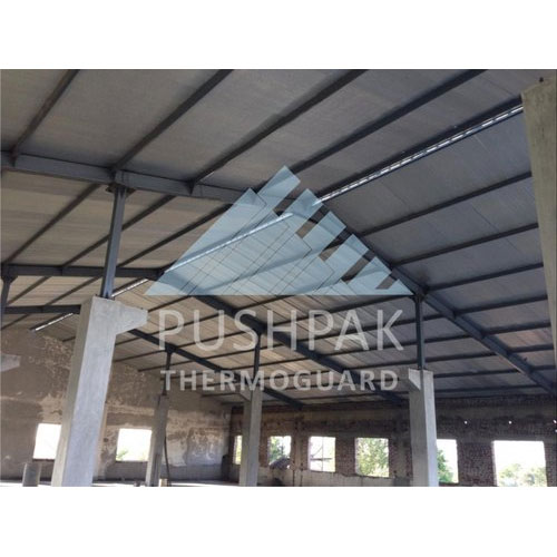 Roof Insulated Sheet
